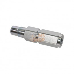KIT3FNP38GASM; FASTER; Cartouche grandeur 3/8 Fiche; pièce detachée