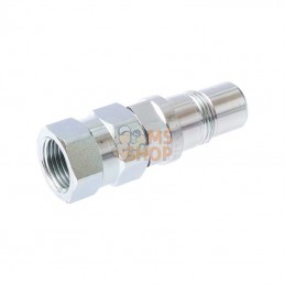 KIT2FNP3812GM; FASTER; Cartouche grandeur 3/8 Boîtier; pièce detachée