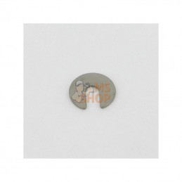 140202009; KAWASAKI; Clip; pièce detachée