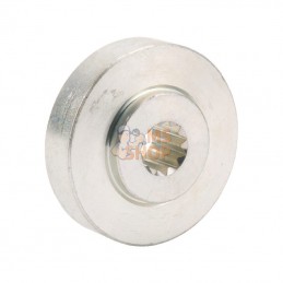 13280R007; KAWASAKI; Dispositif de support; pièce detachée