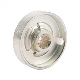 13280R007; KAWASAKI; Dispositif de support; pièce detachée