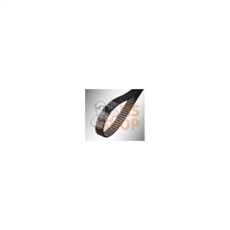 300DS8M1304; OPTIBELT; Double-Sided Timing Belts; pièce detachée