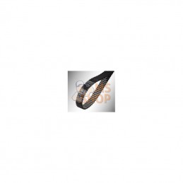 300DS8M1760; OPTIBELT; Double-Sided Timing Belts; pièce detachée