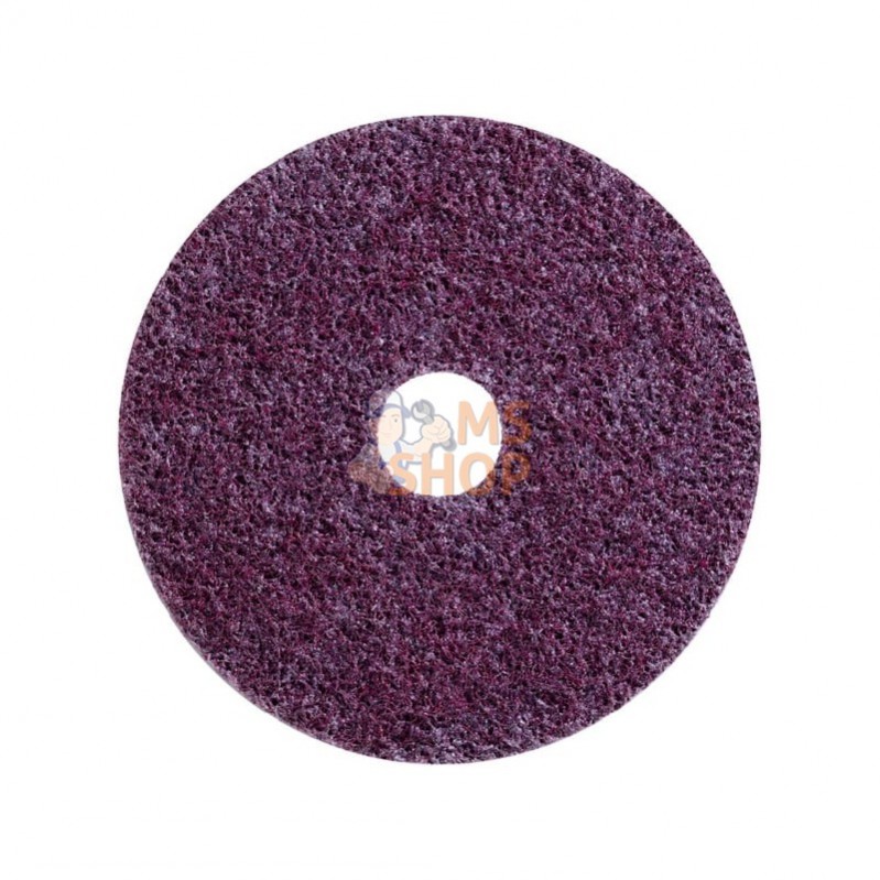 64399; 3M; Dsq. cond HeavyDuty A CRS roug; pièce detachée 64399; 3M; Dsq. cond HeavyDuty A CRS roug; pièce detachée