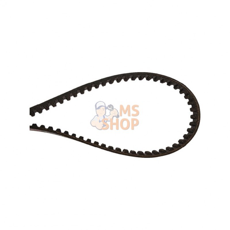 5MHP55015; OPTIBELT; Courroie dentée; pièce detachée 5MHP55015; OPTIBELT; Courroie dentée; pièce detachée