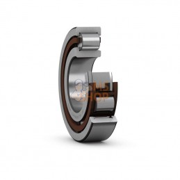 NJ303ECP; SKF; Roulement à rouleaux cylindriques 17x47x14 mm, NJ303ECP SKF; pièce detachée