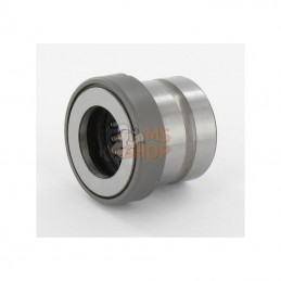 NKX20Z; SKF; Roulement axial billes+aiguill; pièce detachée