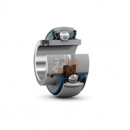YAR2051002LPWSS; SKF; Roulement SKF gamme alimentaire ; pièce detachée