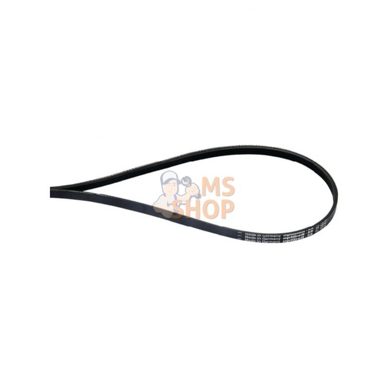 4PJ1016; OPTIBELT; Courroie nervurée 4PJ1016 Optibelt; pièce detachée 4PJ1016; OPTIBELT; Courroie nervurée 4PJ1016 Optibelt; pièce detachée