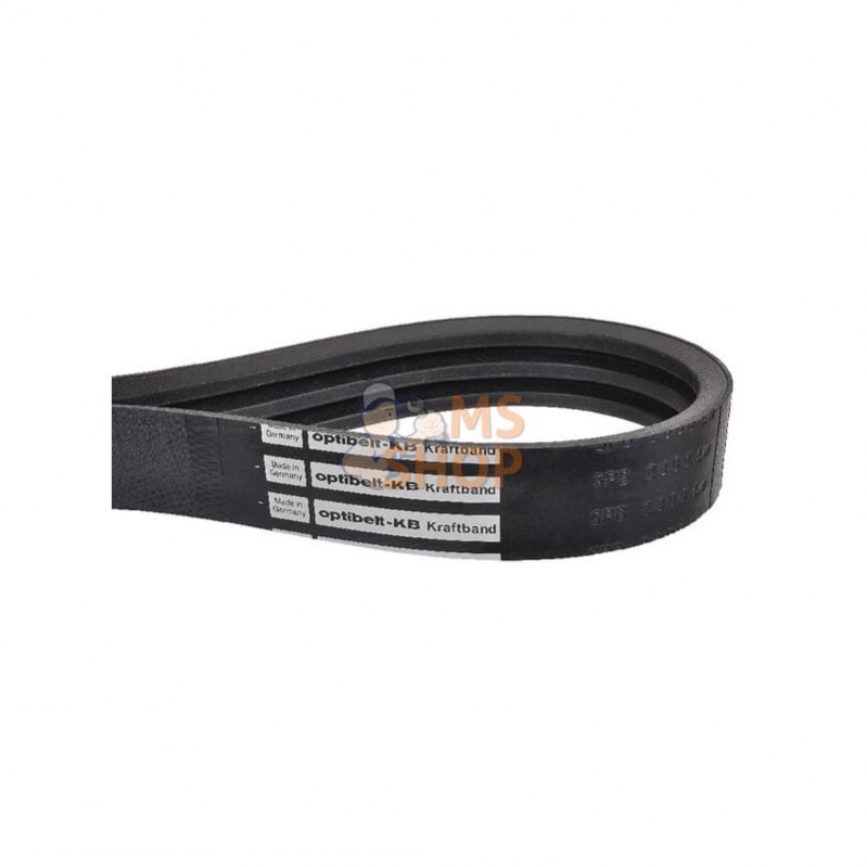 3SPB2000; OPTIBELT; PowerBand; pièce detachée 3SPB2000; OPTIBELT; PowerBand; pièce detachée