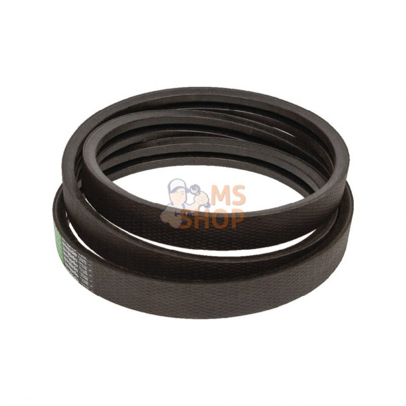 2HB2662AB; OPTIBELT; Courroie; pièce detachée
