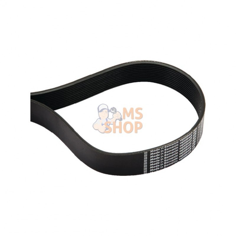 12PJ559; OPTIBELT; Courroie nervurée 12J559 Optibelt; pièce detachée 12PJ559; OPTIBELT; Courroie nervurée 12J559 Optibelt; pièce detachée