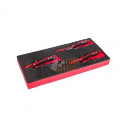 MODMCPEA0; FACOM; Module pince 3&nbsp;pièces; pièce detachée