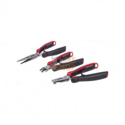 MODMCPEA0; FACOM; Module pince 3&nbsp;pièces; pièce detachée