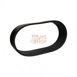 8SPC2240AB; OPTIBELT; Courroie; pièce detachée
