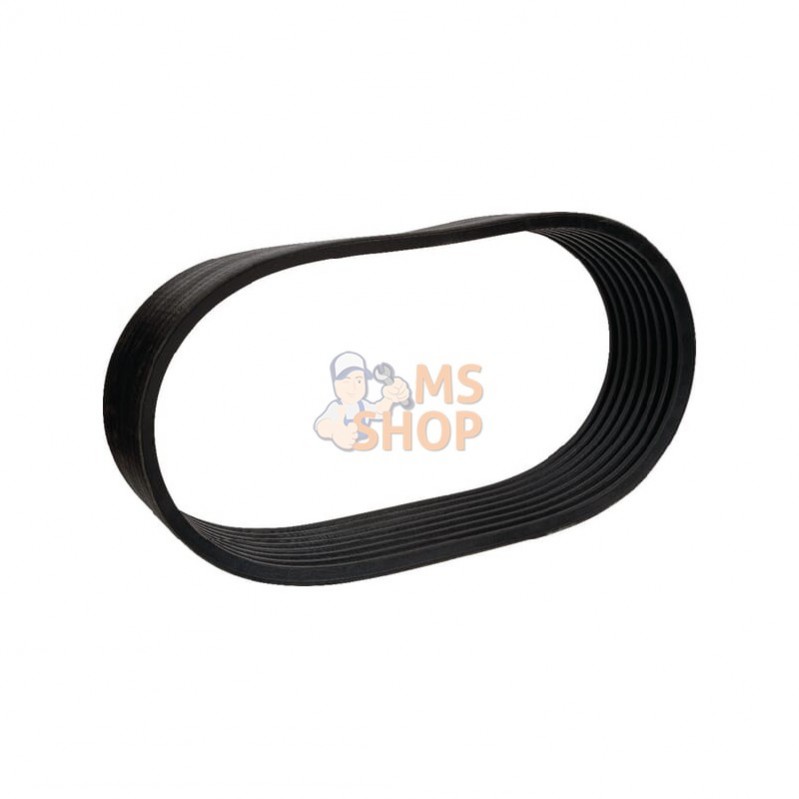 8SPC2240AB; OPTIBELT; Courroie; pièce detachée