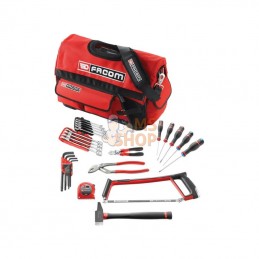 CMFC29PB; FACOM; Composition 29 outils Probag; pièce detachée