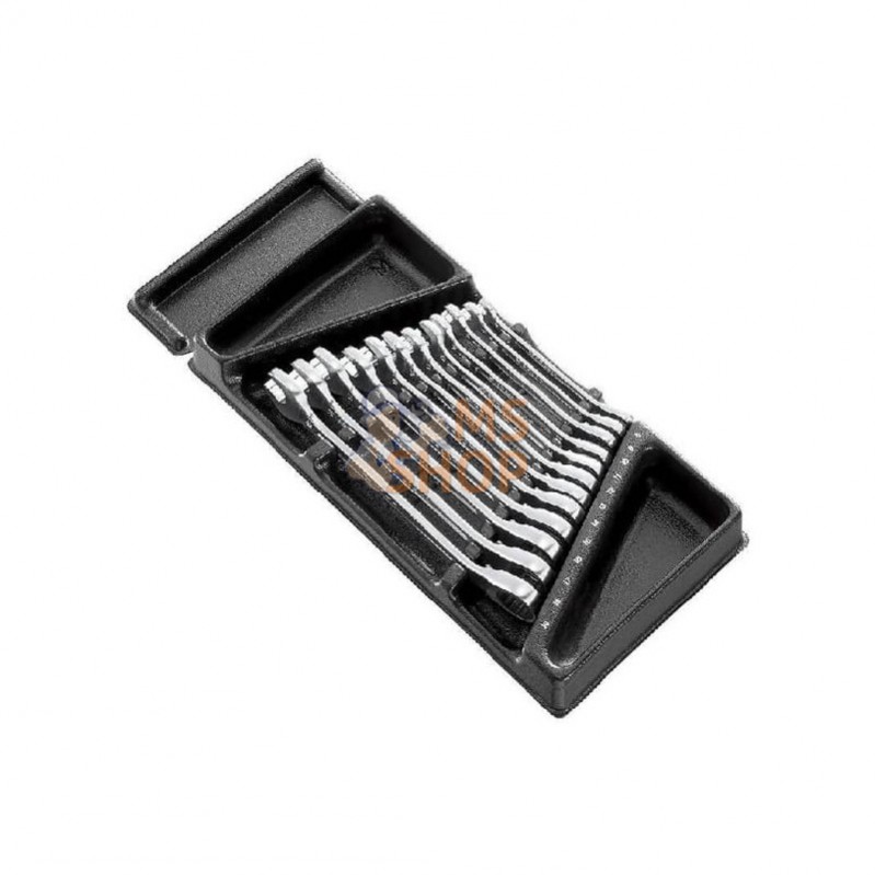 MOD467BJ12; FACOM; Module clés mixtes cliq. 12pc; pièce detachée