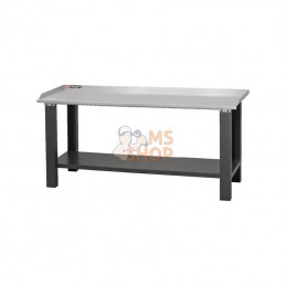 WB2000GSAPB; FACOM; Établi 2M Galva; pièce detachée