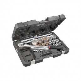 KL500; FACOM; Clés douilles 3/4" 6pans 19 p.; pièce detachée