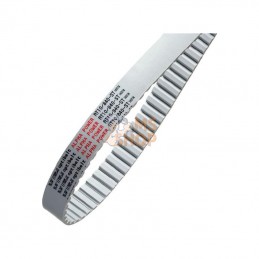 10AT10840; OPTIBELT; Timing Belts, Manufactured Endless; pièce detachée