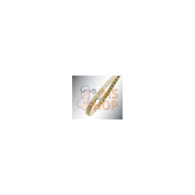 T585016; OPTIBELT; Timing Belts, Manufactured Endless; pièce detachée