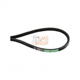 R73784AB; OPTIBELT; Courroie; pièce detachée