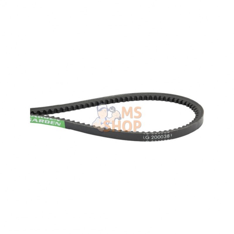 LG2000381; OPTIBELT; Courroie; pièce detachée