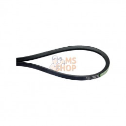 SPB1500AB; OPTIBELT; Courroie trapézoïdale; pièce detachée