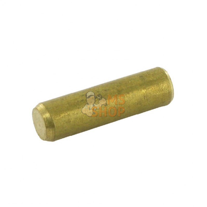 GP08BP; REMA; Goupille cisail. p. câb. 800kg; pièce detachée