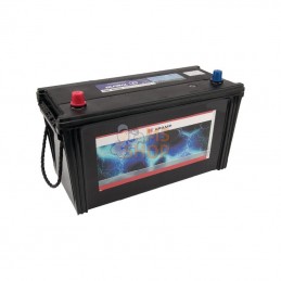 600035060KR; KRAMP; Batterie 12V 100Ah 600A Kramp; pièce detachée
