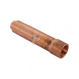00129984020; SDF; Injector sleeve; pièce detachée