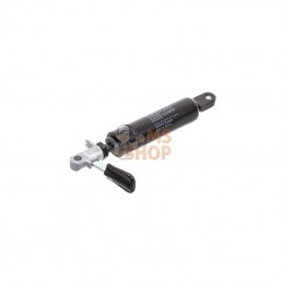 CA3935FM; STABILUS; Vérin à gaz L : 185 mm 400 N; pièce detachée