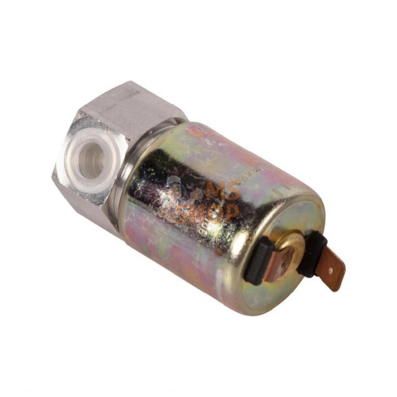 292191400; SDF; Solenoid valve; pièce detachée 292191400; SDF; Solenoid valve; pièce detachée