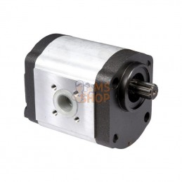 24539620020; SDF; Pompe hydraulique; pièce detachée