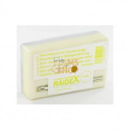 VV8037; RAIDEX; Bloc marqueur jaune bélier; pièce detachée