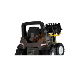 R710409; ROLLY TOYS; Tracteur à pédales Premium Valtra avec chargeur frontal; pièce detachée