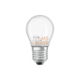 CLP2582727FG1; OSRAM; Ampoule LED 2,5 W E27 827; pièce detachée