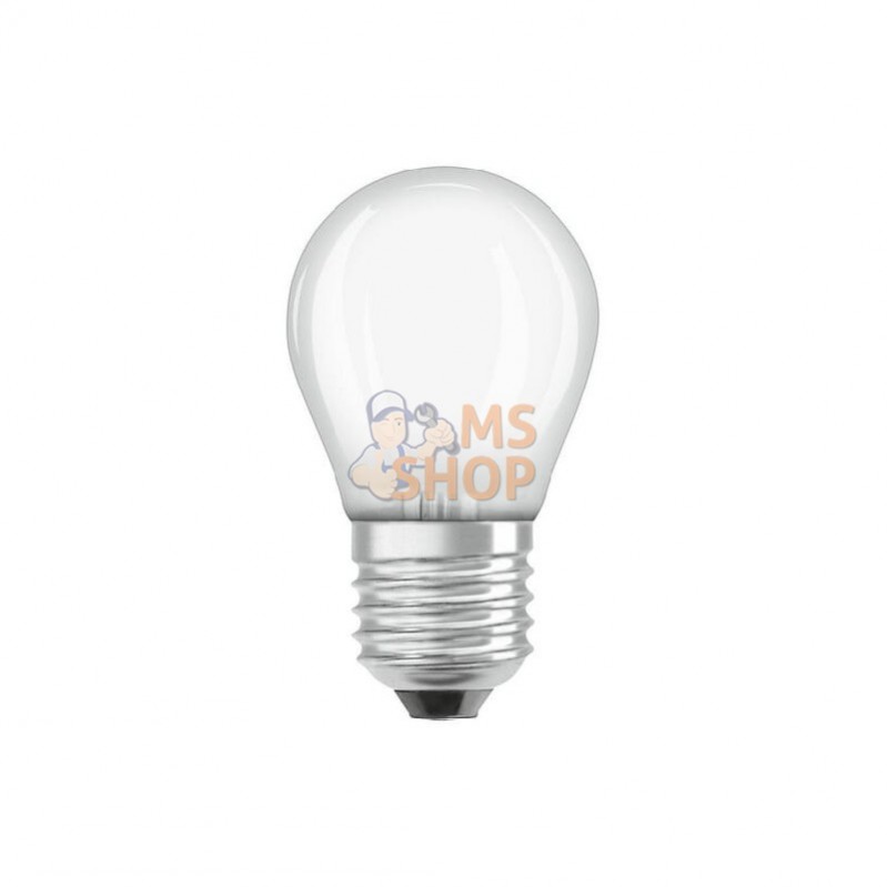 CLP2582727FG1; OSRAM; Ampoule LED 2,5 W E27 827; pièce detachée