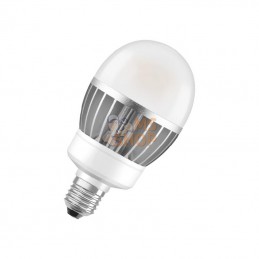 HQLP2700827G1; OSRAM; Ampoule LED 21,5 W E27 827; pièce detachée