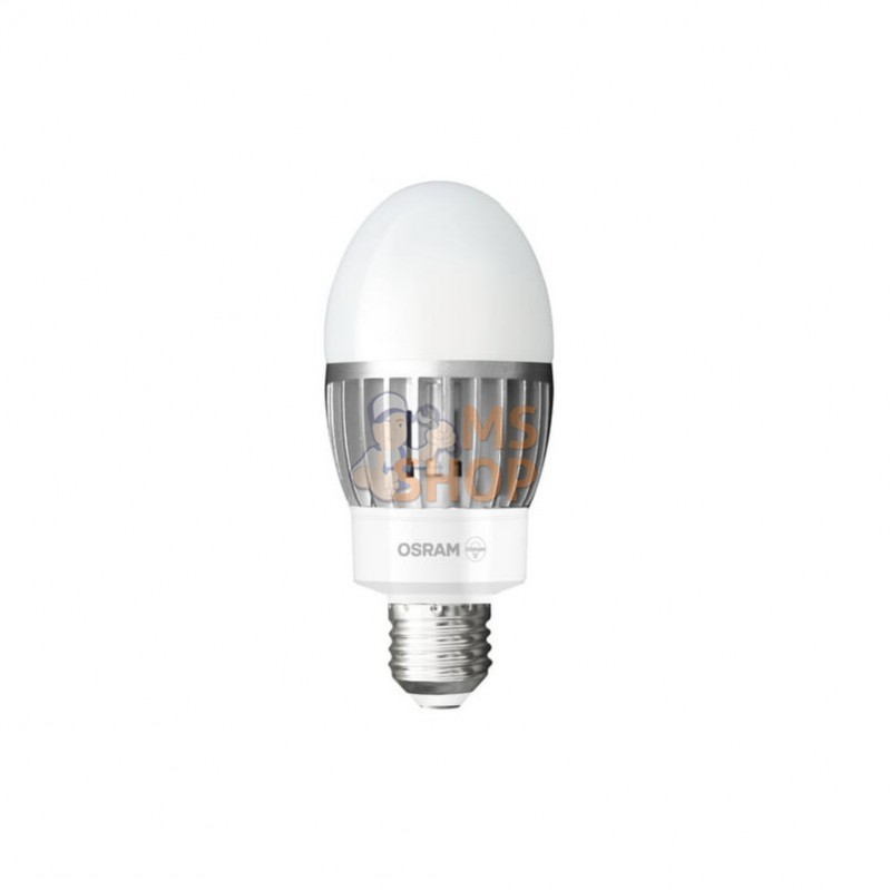 HQLP2000840G1; OSRAM; Ampoule LED 14,5 W E27 840; pièce detachée