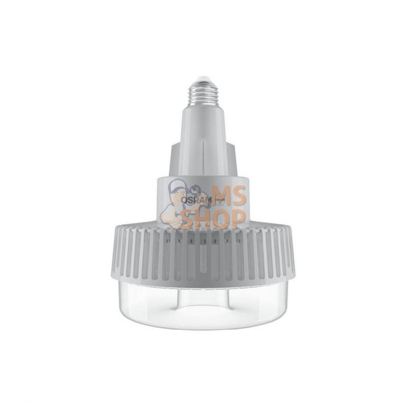 HQLHB20000840G1; OSRAM; Ampoule LED 140 W E40 840; pièce detachée