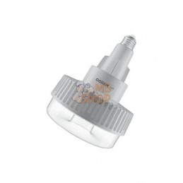 HQLHB20000840G1; OSRAM; Ampoule LED 140 W E40 840; pièce detachée