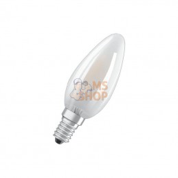 CLB2582714FG1; OSRAM; Ampoule LED 2,5 W E14 827; pièce detachée