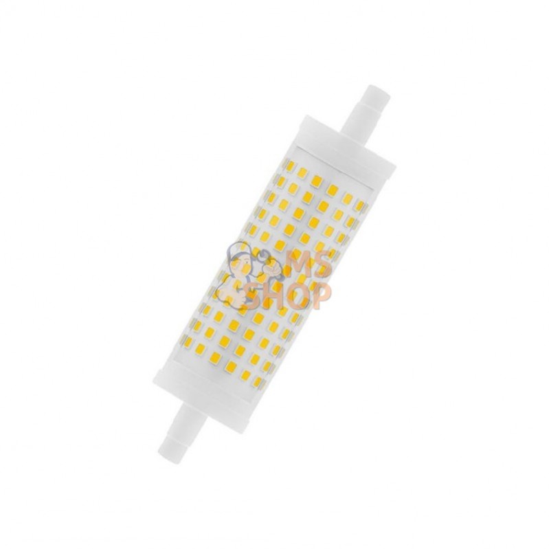 LINE118150G1; OSRAM; Ampoule LED 19 W R7S 827; pièce detachée