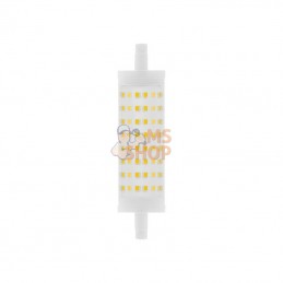 LINE118125G1; OSRAM; Ampoule LED 16 W R7S 827; pièce detachée