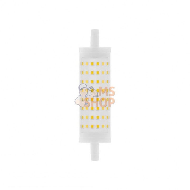 LINE118125G1; OSRAM; Ampoule LED 16 W R7S 827; pièce detachée