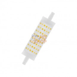 LINE118125G1; OSRAM; Ampoule LED 16 W R7S 827; pièce detachée