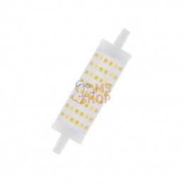 LINE118125G1; OSRAM; Ampoule LED 16 W R7S 827; pièce detachée