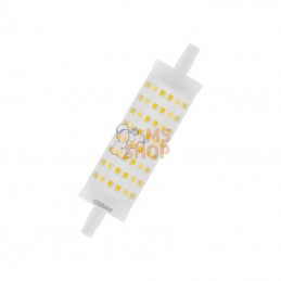 LINE118125G1; OSRAM; Ampoule LED 16 W R7S 827; pièce detachée